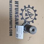 Machinery Spare Parts Sun Gear Input XKAH-00017 XKAQ-00067 3905427 For Hyundai