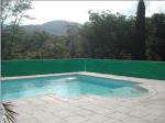 Dark Green Privacy Fence Netting With UV Resistant 120gsm - 250gsm