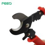 Light Weight 0.12KG 170mm Solar Crimping Tool