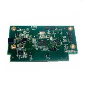 Wholesale TG170 FR4 BGA Gold Finger PCB Circuit Board Assembly PCBA Prototype Service from china suppliers