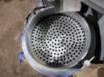 Automatic Cold Press Sunflower Oil Machine Industrial 316 Stainless Steel