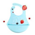 2018 best seller top quality Eco-friendly silicone Waterproof Washable foldable