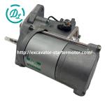12V 11T 228000-4741 17121-63014 Kubota Starter Motor Denso V2403