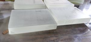 Wholesale Customized 90 X 120 10mm X Ray Lead Glass 2mmpb from china suppliers