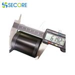 12V 24V IP68 Waterproof Outer Rotor Brushless Motor 5062 Electric Surfboard
