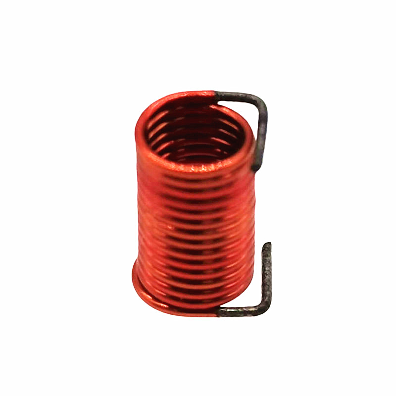 Air Core Inductor Price China Factory Customized Toroidal Inductor Best Price Air Core Choke for 1mh Inductor