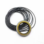 Cat E330 Swing Motor Seal Kit Oil Resistant For Cat Excavator