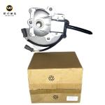 7834-41-2002 Excavator Throttle Stepper Motor Construction Machinery Part For