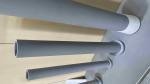 High Purity Black Grey Dielectric Strength Silicon Nitride Ceramic Protection