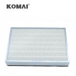 KOMAI Cabin Air Filter 180-7487/282-5340 For Diesel Engine Parts in Heavy Duty