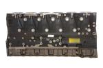 HITACHI ZX450-6 ISUZU 6WG1 ENGINE CYLINDER BLOCK 8-98180447-1 8981804471 JIUWU