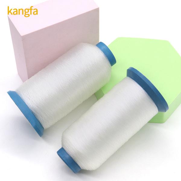0.12mm 0.2mm Nylon Invisible Sewing Thread for High Temperature Resistant