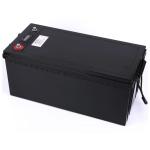 LiFePO4 Lithium Battery 80AH 120AH 300AH Customized 48V 60V 76V 96V Lithium-ion