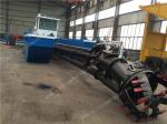 Sand suction dredger 450m3/H mineral processing equipment cutter head