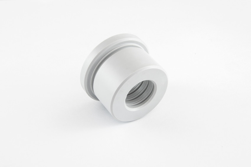 Engine Parts Custom CNC Milling Micro Machining 0.005mm Tolerance ISO Approval
