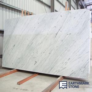 Wholesale Bianco Carrara Marble Slab from china suppliers