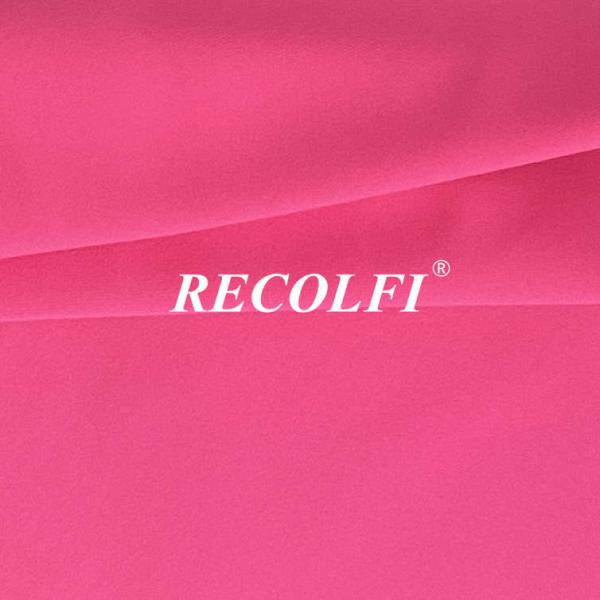 Solid Dyed Plain Activewear Made From Recycled Plastic 240gsm Workout Yoga