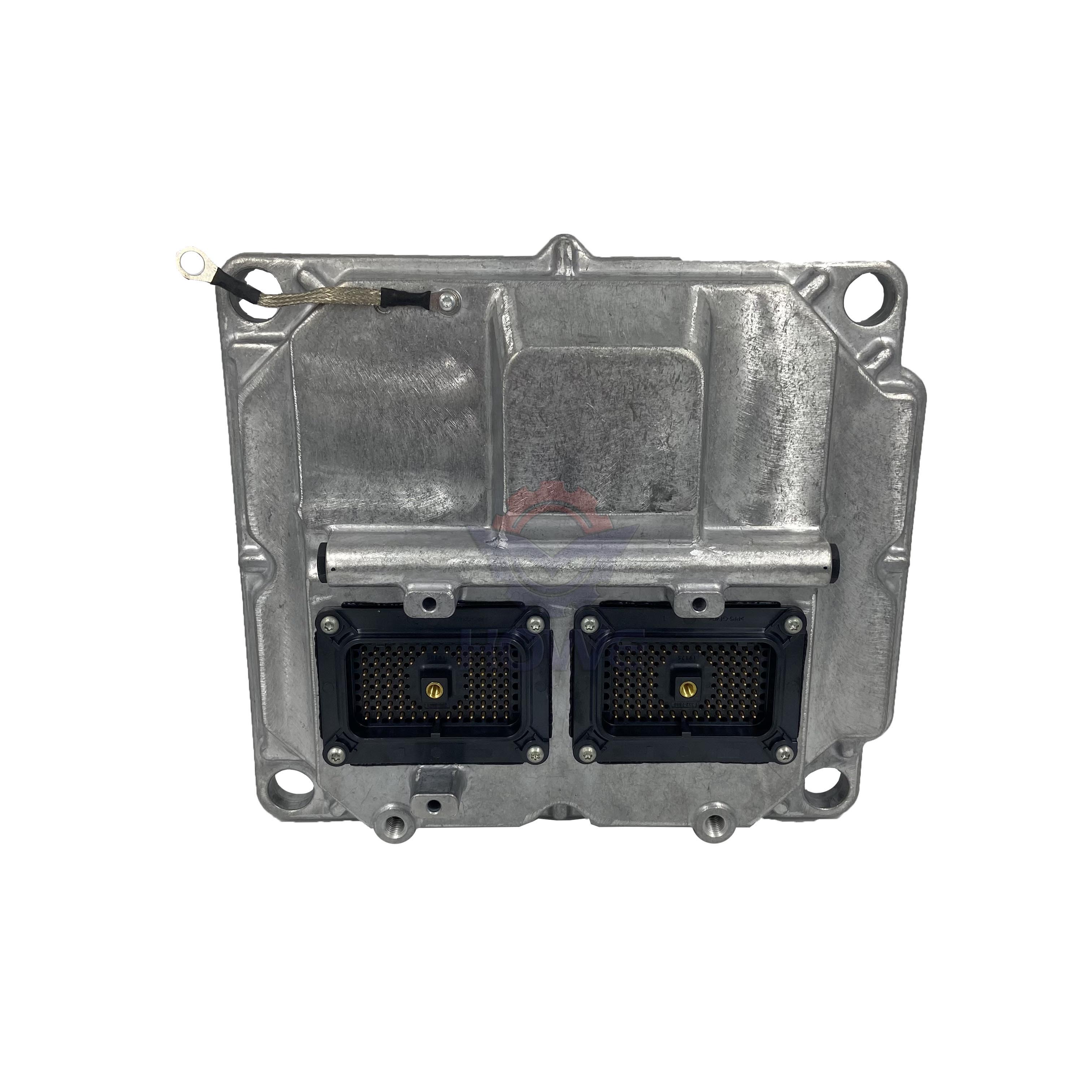 E312E E320E E329E Excavator C4.4 C6.6 C7.1 Engine Controller Computer Board 345-3381 357-2083