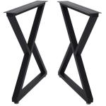 Office Furniture Metal Legs with Custom Material and Mail Packing