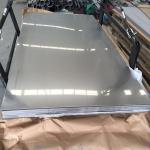 Tisco Inox Stainless Steel Plate Cold Rolled 2B Finish 304 316 321 16 Gauge