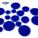 Self Adhesive Non Marking Drum Head Dampening Gels Reusable Washable WGO
