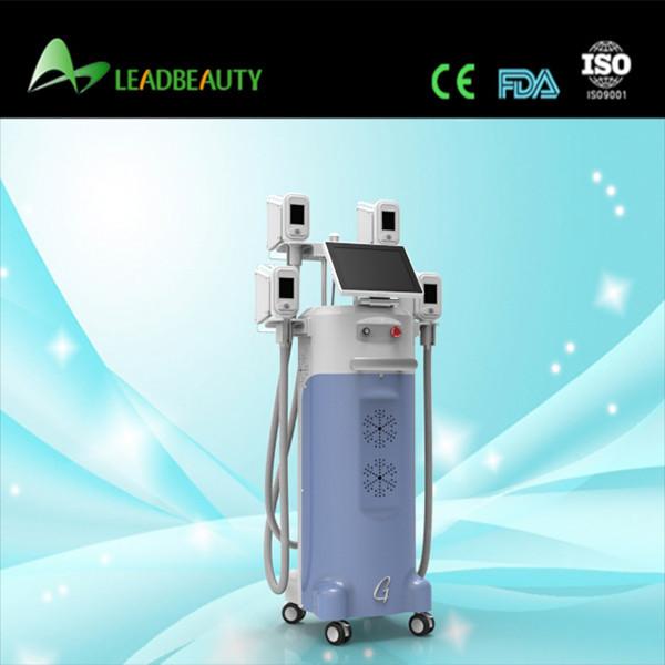 Companies looking for distributors ! cryolipolysis slimming machine , cryolipoly
