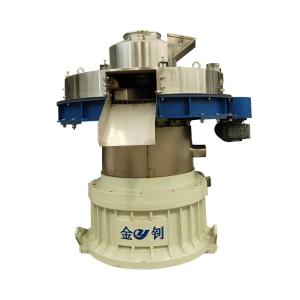 Wholesale Boost Biomass Energy Production Wood Pellet Machines High Performance from china suppliers