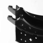 American Type 4707QP Brake Shoe OEM MERITOR A19-3222-D-2006