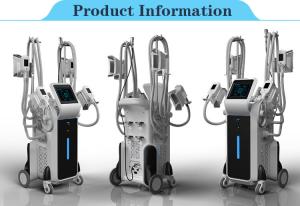 Wholesale 2018 trending products body contouring beauty equipment cryolipolysis fat freeze slimming machine for salon from china suppliers