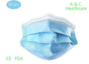 Wholesale Adults Children'S Disposable Face Mask For Sickness Public Place Use from china suppliers