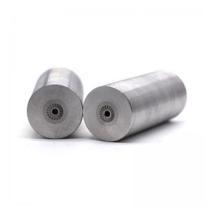 China Henghui High Precision Cold Heading Die Mould For Screw And Bolts Carbide Die on sale