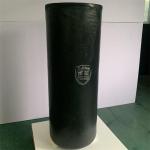 Heat Conductivity Copper Melting Crucible 150Kg Capacity Corrosion Resistance