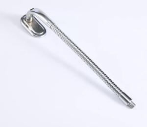 Wholesale Ni Flexible Metal Gooseneck Tube Holder Lamp Led Gooseneck Camera Clamp Hose from china suppliers