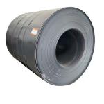 ASTM A36 1.5mm Carbon Steel Coil MS Black Hot Rolled Wear Resistan