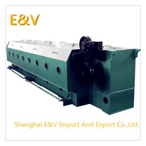 Wholesale 800m/min Frequency Control Copper Wire Metal Drawing Machine For Electrical from china suppliers