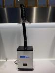 220 M3/H Beauty Salon Smoke Purifier With HEPA Filter