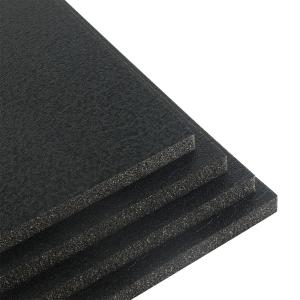 Wholesale Custom Size Shock Absorbing XLPE Foam Sheet Roll Anti Slip Xpe Camping Material from china suppliers