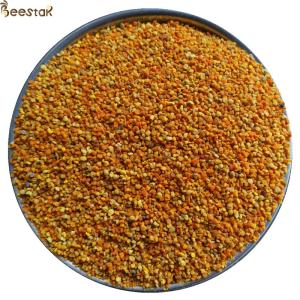 Wholesale Natural Fresh Mixed Pollen Raw Bee Pollen for Humans or Bees High Protein and Low Fat Nutritional Health Food from china suppliers