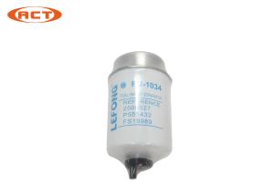 Wholesale Excavator Filter erpillar Fuel Water Separator Filter 2506527 P551432 FS19989 from china suppliers