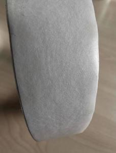 Wholesale 0.13mm White Aramid Paper Insulation Tape 45N/CM Tensile Strength For Electrical Insulation from china suppliers