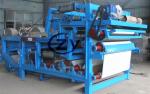 Pulp Fiber Dehydration Dewatering Equipment Cassava Fiber Dewatering High