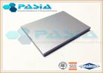 Oxidation Resistance Metal Honeycomb Panels , Elevator Cab Interior Panels SS