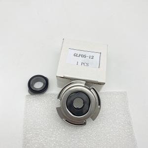 Wholesale Sewage Centrifugal Rotating Shaft 25Mpa Submersible Pump Mechanical Seal from china suppliers
