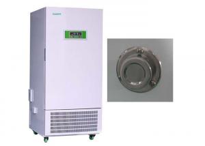 China Pharmaceutical Drug Stability Test Chamber Programmable Dual Refrigeration System on sale