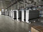 Factory Direct Sales Garage Industrial Plant Automatic Garage Door