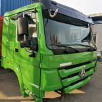 Sinotruk Cab Steering System Parts Steering Gear for Durable Common Heavy Truck