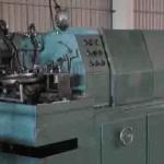 DELLOK Stainless Steel G Type Welding 3.1 Cert Tube Finning Machine