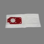 Riccar R10 R20 R30 R40 air filter bags replacement dust bags cleaner parts bag