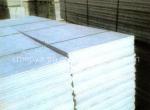 1220*2440*4-20mm Heat-Resistant Fiber Cement Composite Wall Panel for Green