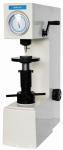 Vertical 175mm Manual Superficial Rockwell Hardness Test Equipment With 0.5HR